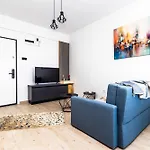 Lägenhet Casa Del Mar *