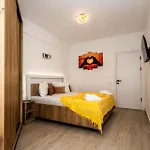 Lägenhet Casa Del Mar Năvodari