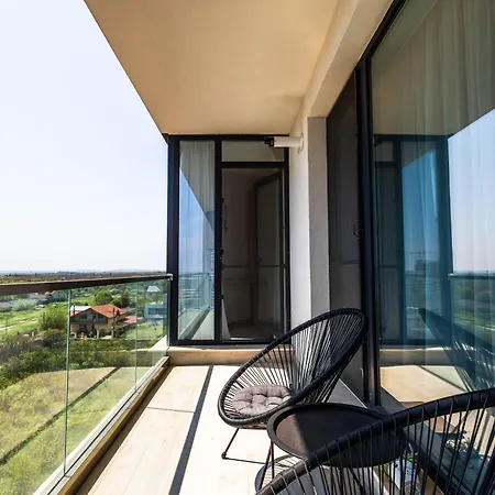Casa Del Mar Appartement *