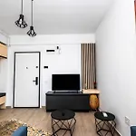Apartment Casa Del Mar *