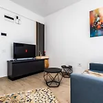 Apartment Casa Del Mar Navodari