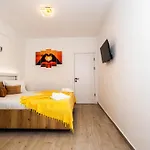 Apartment Casa Del Mar Navodari