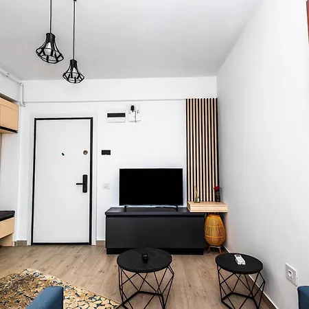 Apartment Casa Del Mar *