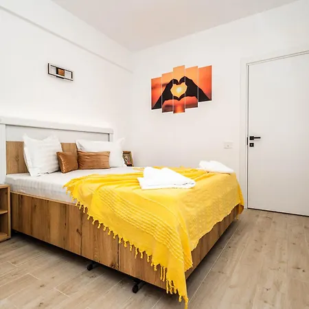 Διαμέρισμα Casa Del Mar