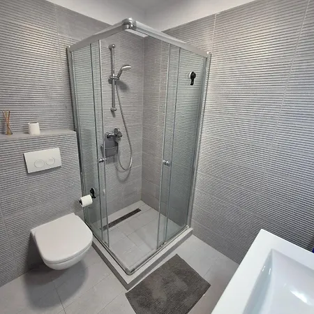 아파트 Casa Del Mar Năvodari