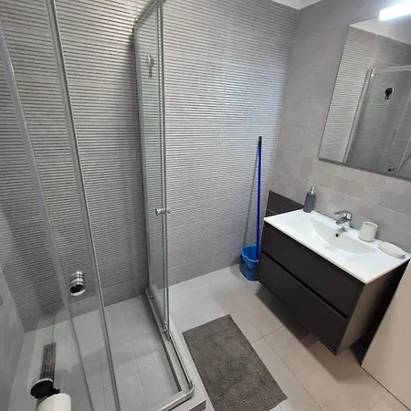 아파트 Casa Del Mar Năvodari
